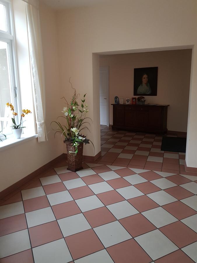 Landgasthaus Streichmuehle Hotel Dollerup Esterno foto